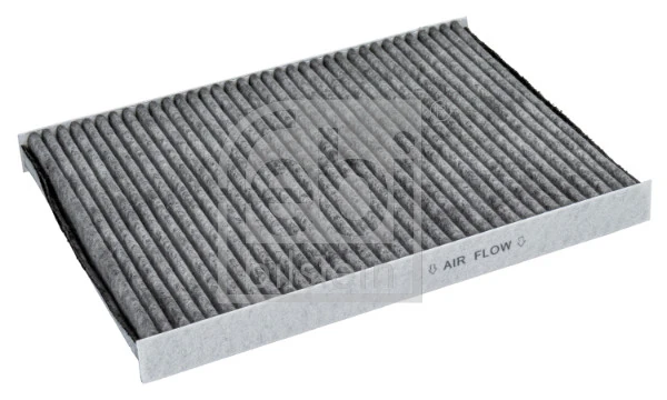 Filter, cabin air